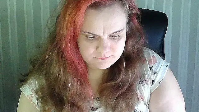 Snapshot of DollyGerson chatting on 01.11.26 DollyGerson online show from 01.11.26