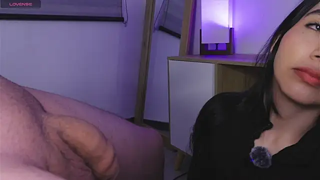 Samantha night   online show from 04.05.26