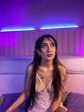 Snapshot of Denightjones chatting on 02.07.26 Denightjones online show from 02.07.26