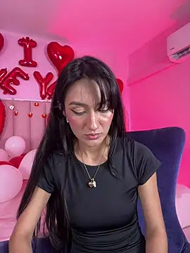 Snapshot of Denightjones chatting on 02.17.26 Denightjones online show from 02.17.26