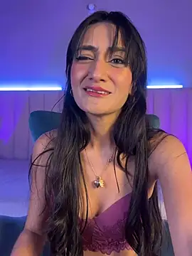 Snapshot of Denightjones chatting on 02.22.26 Denightjones online show from 02.22.26