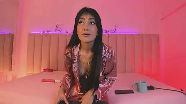 Denightjones online show from 04.14.26