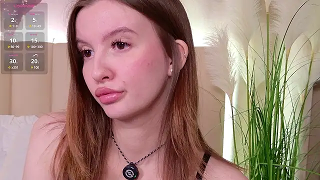 Snapshot of Layla_Bloom chatting on 01.31.26 Layla Bloom online show from 01.31.26