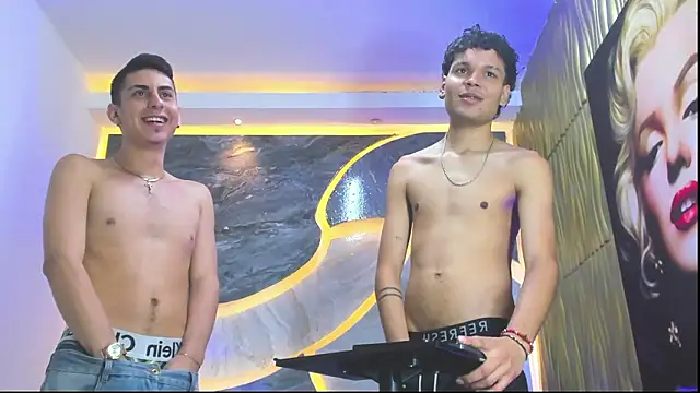 Lucas hot 20 online show from 02.03.26