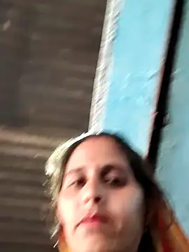 Bhavna8080 online show from 02.14.26