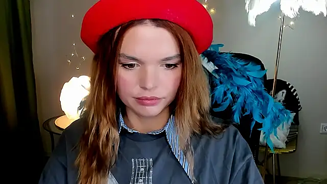 Snapshot of SaraGolben chatting on 01.07.26 SaraGolben online show from 01.07.26