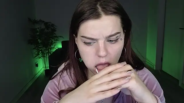 MilkyPop  online show from 04.03.26