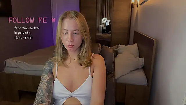  air kiss  online show from 01.05.26