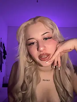 samybabe online show from 02.25.26