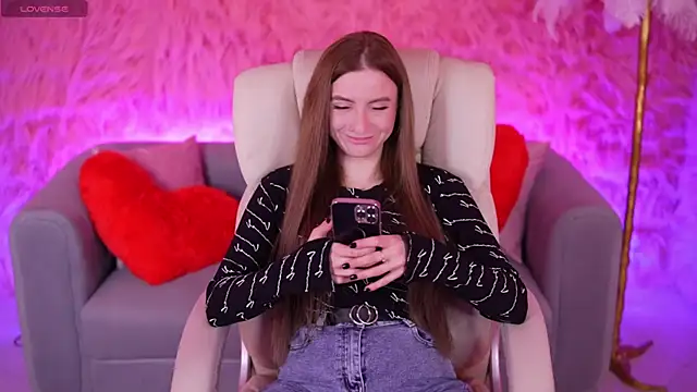 AlexaFleur online show from 03.06.26