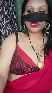 Hot-BHABHI696 online show from 02.08.26