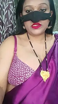Hot-BHABHI696 online show from 02.19.26