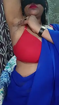 Hot-BHABHI696 online show from 02.25.26