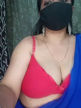 Hot-BHABHI696 online show from 04.19.26
