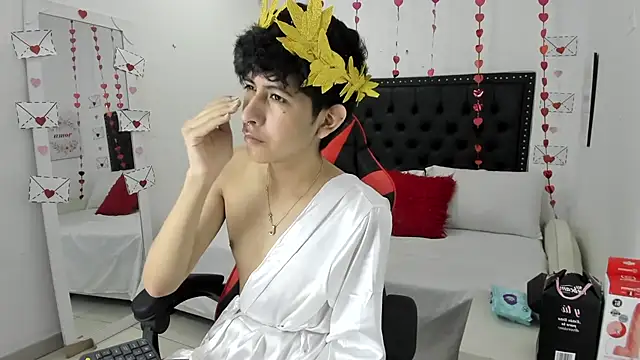 julian xx online show from 02.25.26