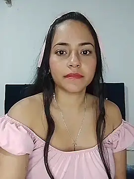 Maliha 21 online show from 02.22.26