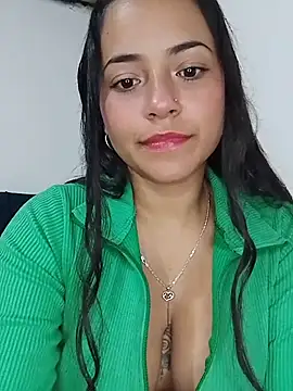 Maliha 21 online show from 02.24.26