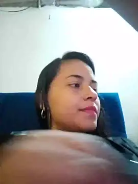 Snapshot of Maliha_21 chatting on 06.18.26 Maliha 21 online show from 06.18.26