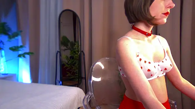 Lil  Fleur online show from 02.13.26