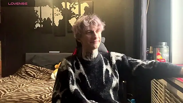 Mastur Bister online show from 01.07.26