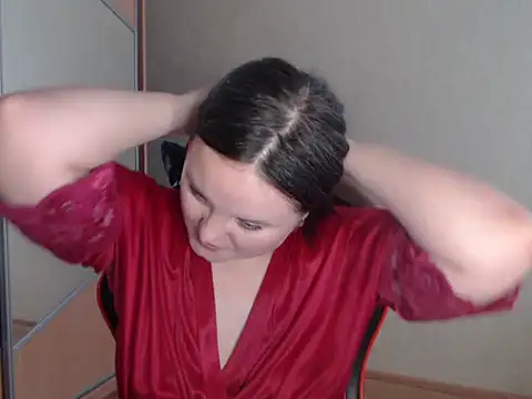 Sabrina Weaver online show from 02.20.26