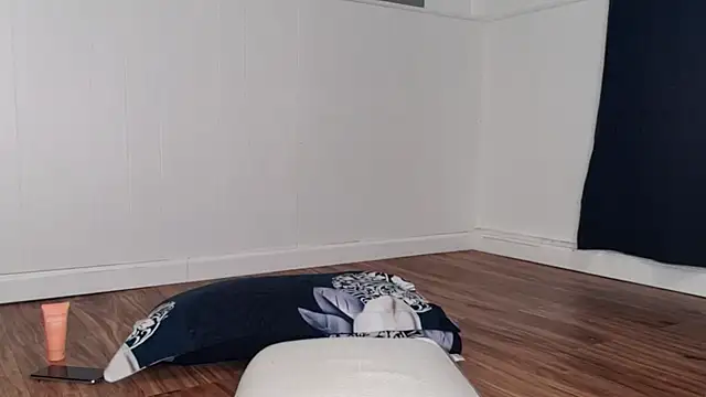 Bilie Desire online show from 03.16.26