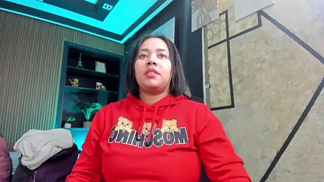 ThaliaBrookss  online show from 02.23.26