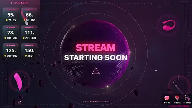 Leslie21  online show from 03.06.26