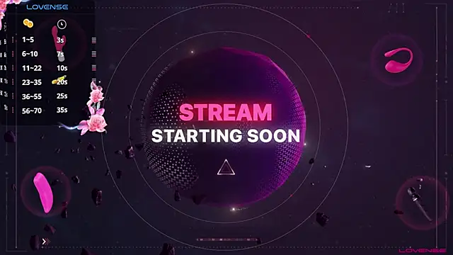 Leslie21  online show from 04.09.26