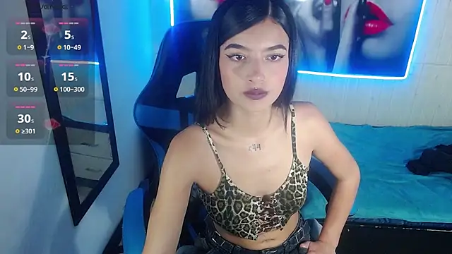 honeyluxe  online show from 01.05.26