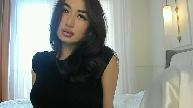 SayokoMia S online show from 04.09.26