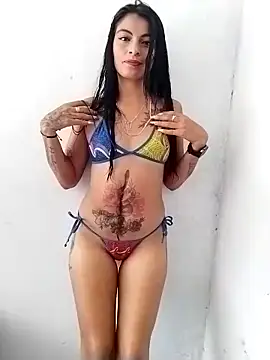 andrea rose69 online show from 01.13.26