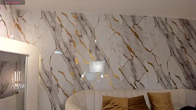 KayraLanne online show from 02.14.26