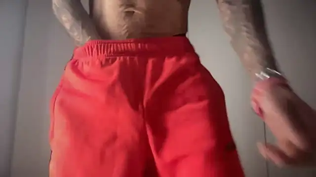 JSYMON online show from 03.05.26