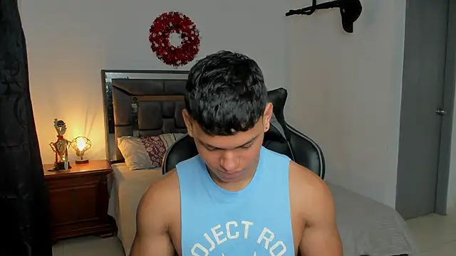 stefan leenox online show from 01.13.26