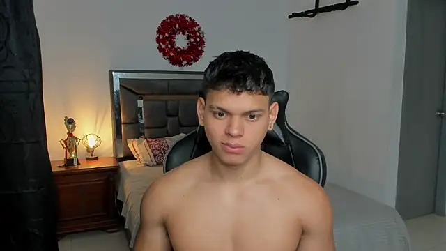 stefan leenox online show from 01.15.26