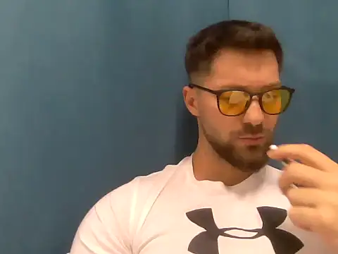 TheMidnightManAlpha online show from 01.16.26