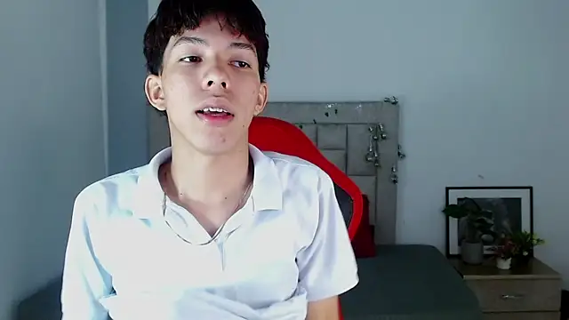 Nico  fox123 online show from 01.07.26