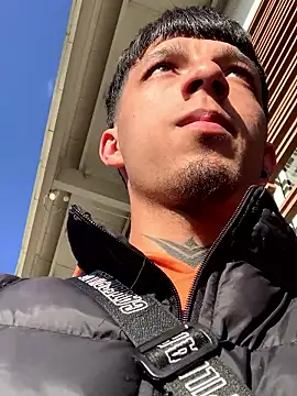 dark rosse online show from 01.17.26