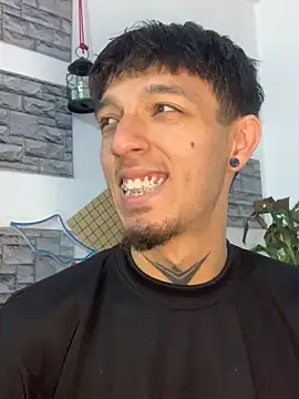 dark rosse online show from 02.02.26