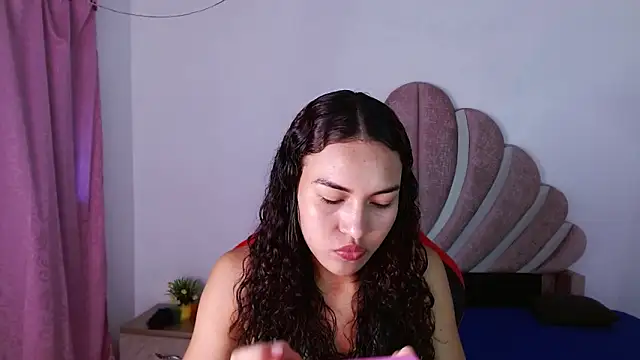 Naya  fox723 online show from 02.10.26