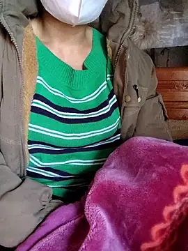 Snapshot of Congee-666 chatting on 01.11.26 Congee-666 online show from 01.11.26