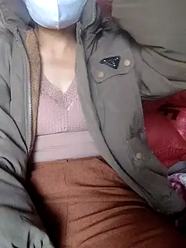 Snapshot of Congee-666 chatting on 01.12.26 Congee-666 online show from 01.12.26