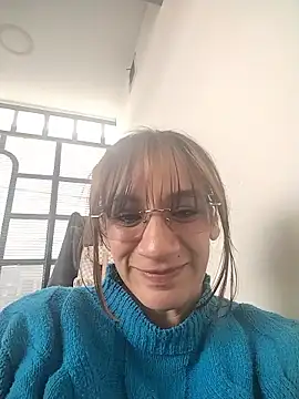 AvaStonee online show from 01.10.26