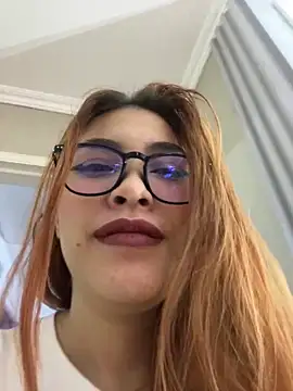 CrystalFairy007 online show from 05.26.26