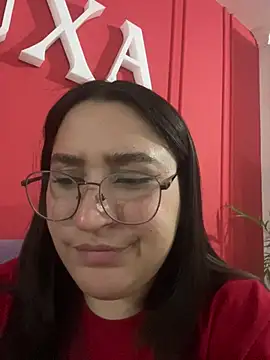 CrystalFairy007 online show from 07.22.26