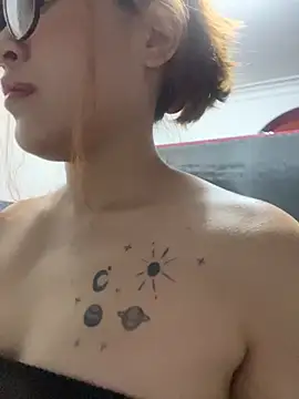 CrystalFairy007 online show from 07.27.26