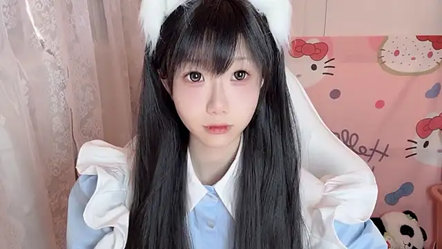 mianhua- online show from 01.06.26