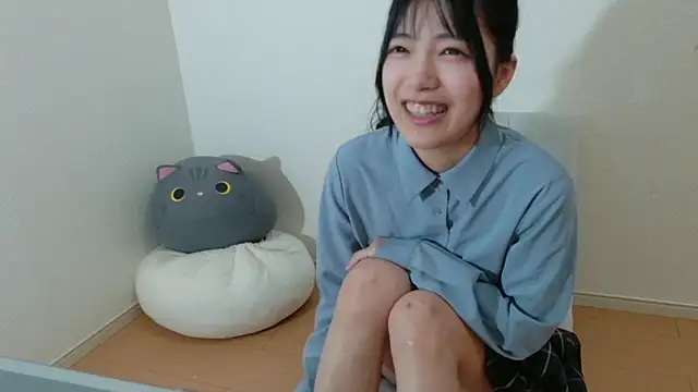 ICHIKA ch online show from 03.22.26