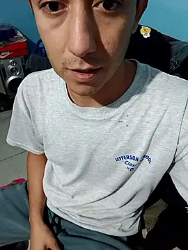 Hxzelmxnix online show from 01.06.26